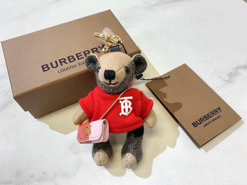 BURBERRY keyring lyh12